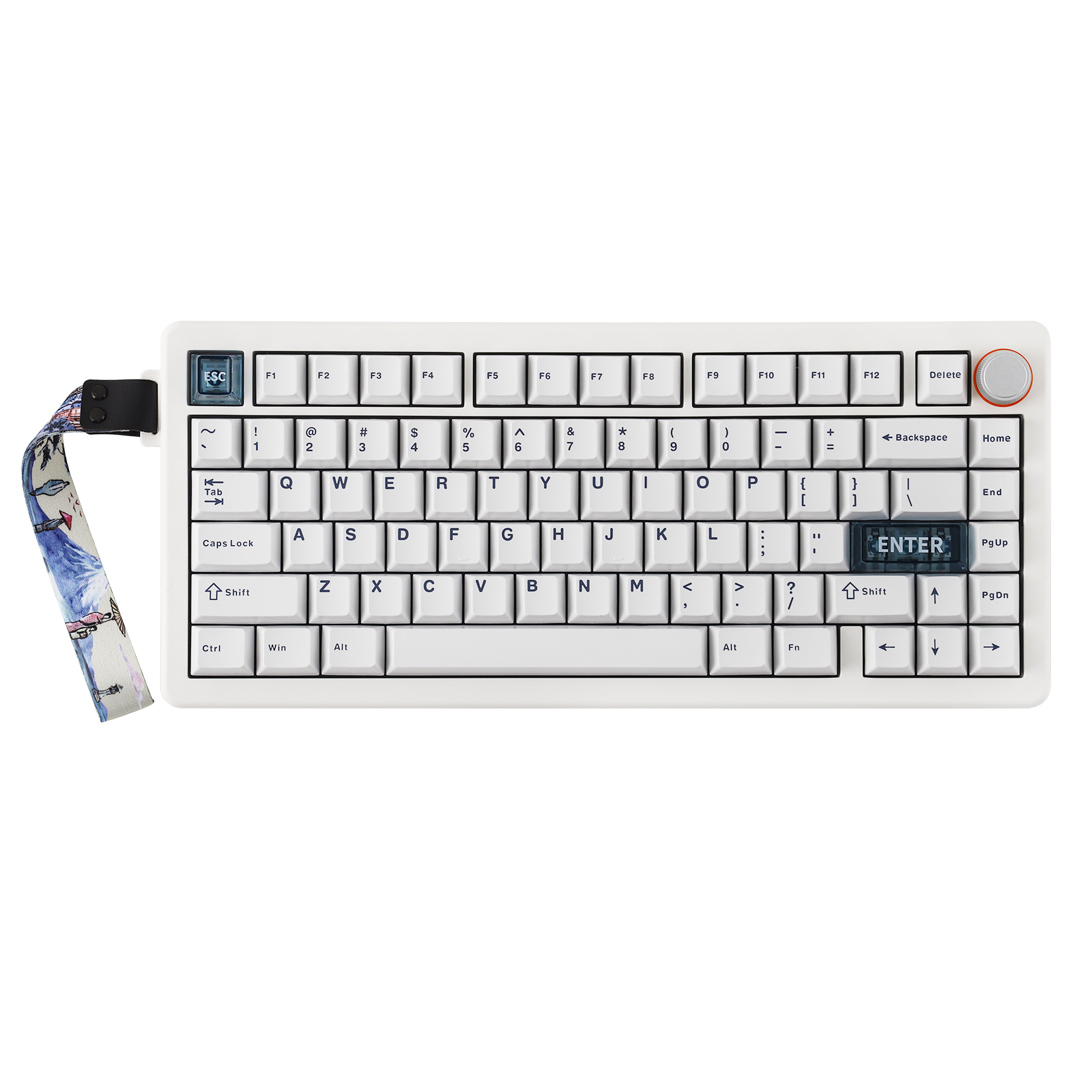 Blanco