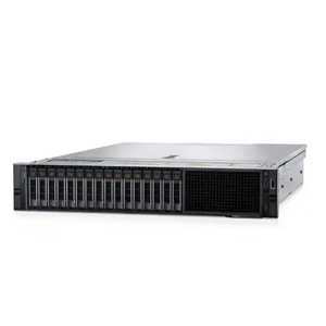 Servidor de doble procesador PowerEdge R760xd2 2U, ideal para almacenamiento de archivos de alta densidad - Product Image 2