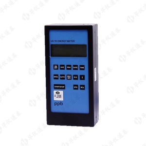 Medidor de energía ultrasónico Ppb Pb-500, analizador de frecuencia con pantalla LCD monofásico para otras aplicaciones - Product Image 4