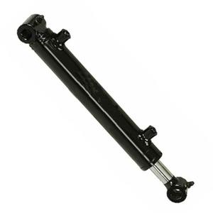 Nuevo Conector en T de Acero Soldado WT-3000PSI con Componentes de Motor de Bomba y Engranajes - Product Image 4