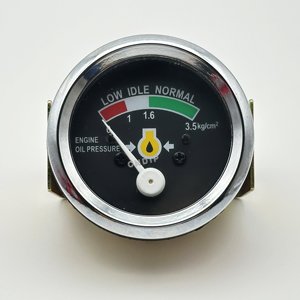 Chỉ số áp suất dầu 1w0705 cho mèo 5m1065 6S d6e SR 518c 528b 530B - Product Image 2