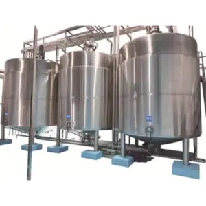 Automatic honey bee extractor equipment / sale / honey processing and packing machine