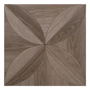 50X50 cm Porcelanico Aspecto Madera <span class=keywords><strong>Tau</strong></span> Baldosas de cerámica con porcelana Madera Mate Baldosas de superficie antideslizante - Product Image 5