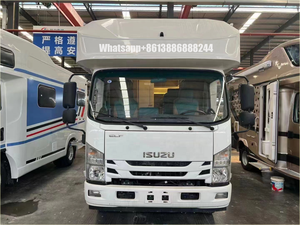 I s uzu RV motore caravan pickup <span class=keywords><strong>camper</strong></span> - Product Image 2