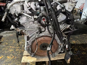Ensemble moteur <span class=keywords><strong>Mercedes</strong></span> <span class=keywords><strong>S</strong></span> 600 & <span class=keywords><strong>S</strong></span> <span class=keywords><strong>650</strong></span> AMG <span class=keywords><strong>S</strong></span> 65/<span class=keywords><strong>S</strong></span> 65 L V12 bicylindre biturbo essence 6.0L 390-463KW neuf/d'occasion - Product Image 3