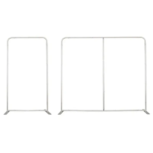 8ft 10ft 20ft Đơn Lập Căng Thẳng Căng Thẳng Vải Hiển Thị Biểu Ngữ Đứng Triển Lãm Backdrop Triển Lãm Thương Mại Hiển Thị Pop Gian Hàng - Product Image 5