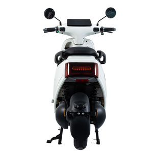 GOUGOU PLUS scooter électrique Vélo électrique double moto export - Product Image 2