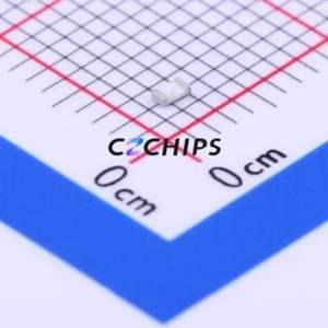 Resistencia SMD 0603WAF105KT5E (Tipo: Película Gruesa) (Resistencia: 1.05 Ohmios Precisión: 1%) - Product Image 2