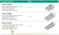 Abri de piscine écologique intelligent, directement de l'usine, avec structure en aluminium durable offrant une protection contre les intempéries, des économies d'énergie et une performance accrue pour les piscines.