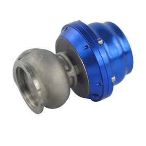 Soupape de surpression d'échappement de turbine 44mm MVR 24PSI pour voitures modifiées - Product Image 3