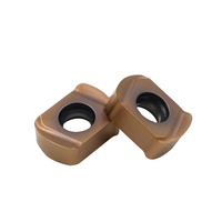 Taegutec BLMP SOMT Outil de perçage et de tournage indexable en carbure pour CNC, foret solide, porte-outil Taegutec