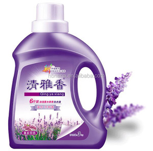 अनुकूलित प्राकृतिक सुगंध दाग हटाने वाले तरल साबुन कपड़े धोने के लिए कपड़े धोने के लिए डिटर्जेंट - Product Image 1