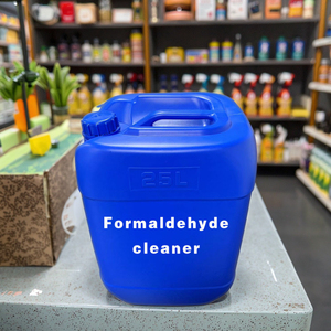 Limpiador y Removedor de Formaldehído Líquido Original de 25 L para Muebles de Auto, Tableros y Textiles, para Uso en Pintura de Barcos - Product Image 4