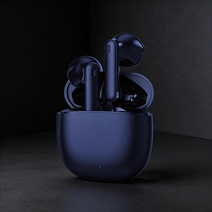 Semi-in-ear <b>bluetooth</b> earphones G15-S, HiFi stereo, IPX4 sweatproof for sports - Product Image 5