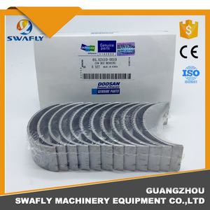 Doosan 6502410-0010 - Product Image 2