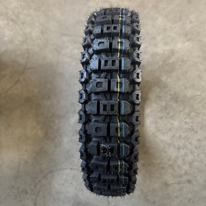Neumático Todoterreno de 17 Pulgadas 110/70 17 110/80 17, Neumático Eléctrico para Motocicleta, Venta al por Mayor Directa de Fábrica en China, Motocicleta - Product Image 5