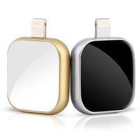 Mini Adaptador USB Tipo-C OTG con Lector de Tarjetas TF para Teléfonos y Tabletas Android, Directo del Fabricante, Mini Lector de Tarjetas