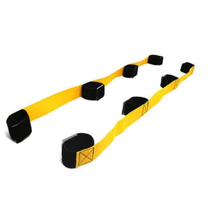 Custom Factory Baby Pet Loop Hook Velcroes Gancho autoadhesivo Gancho blanco y cinta de bucle Sujetador Corbata Nylon Velcroes Correa - Product Image 2