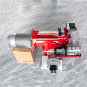 रिलो प्रेस 2 जी चरण हल्के तेल बर्नर औद्योगिक बॉयलर दहन इंजन - Product Image 1