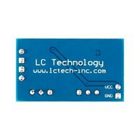 Module de contrôleur PWM SG3525, module de composants électroniques à fréquence réglable