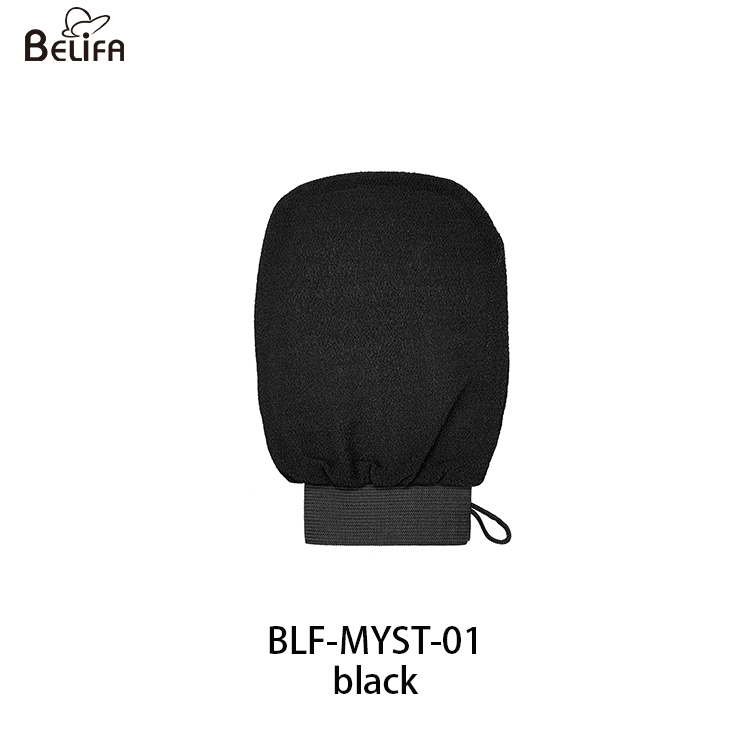 BLF-MYST-01 noir