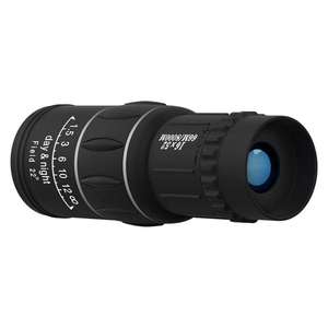 고화질 16x52 휴대용 야외 캠핑 단안 망원경 고배율 - Product Image 2