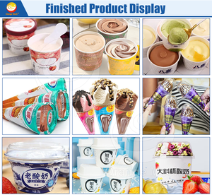 Tự động công nghiệp tuyến tính mềm calippo Ống <span class=keywords><strong>Cone</strong></span> cup <span class=keywords><strong>Ice</strong></span> <span class=keywords><strong>Cream</strong></span> Máy chiết rót <span class=keywords><strong>Ice</strong></span> <span class=keywords><strong>Cream</strong></span> <span class=keywords><strong>Cone</strong></span> máy đóng gói để bán - Product Image 6