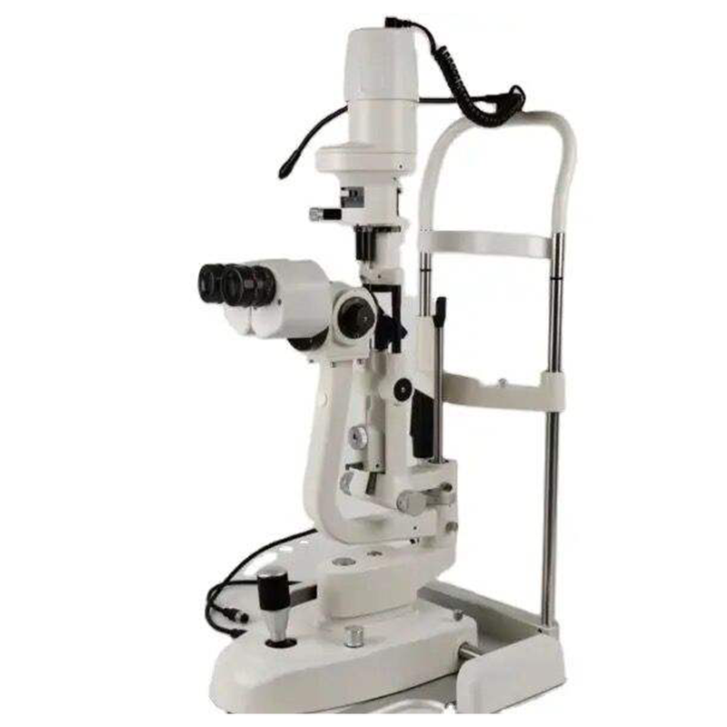 IN V6100 Optics Instruments Focimeter 3