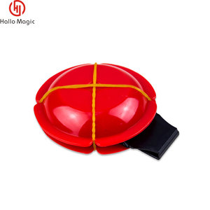 <span class=keywords><strong>La</strong></span> <span class=keywords><strong>boîte</strong></span> de foudre disparaître pièce apparaître nid plat accessoires de tour de <span class=keywords><strong>magie</strong></span> - Product Image 3