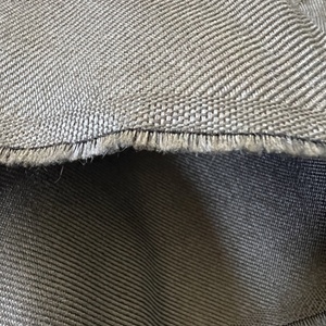 316L thép không gỉ dệt Twill vải thoáng khí và nhiệt độ kháng <span class=keywords><strong>Net</strong></span> vải cho công nghiệp sử dụng kim loại phong cách đồng bằng - Product Image 6
