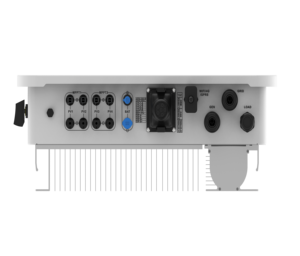 Système de stockage d'énergie solaire hybride triphasé Leiqi pour usage domestique, 17 kW, 380 Vca, micro-onduleur, écran tactile LCD, refroidissement par <span class=keywords><strong>air</strong></span> forcé - Product Image 6