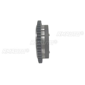 10439503 Piñón de distribución de admisión y escape del árbol de levas, ajustador de admisión del motor para Roewe RX5 1.5T, pieza de motor, accesorios para coche - Product Image 1