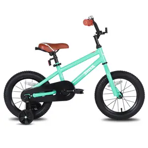 Детский велосипед JOYKIE 12 14 16 18 дюймов easy rider bmx, детский велосипед для детей 10 лет