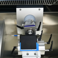Biobase BK-2328 Cryostat Microtome à Quatre Points de Refroidissement Automatiques Indépendants pour Sections Congelées en Laboratoire