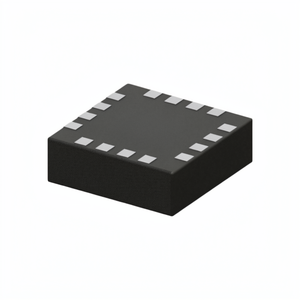 Clock Timing Original One Stop Service Electronic Circuit Components 9FGV1006BQ506LTGI 16 TFLGA Exposed Pad - Product Image 1