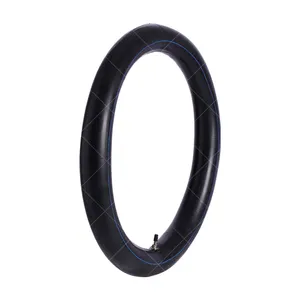 High Quality 24X1.95 3.50 18 Tube 7 6X2 6.5 6-12 Inch 400-8 26X9X12 26-9-12 Inner Boy Tube Tire Motorcycle Tyre