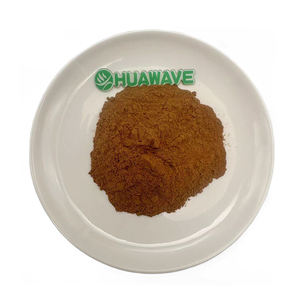 Высококачественная натуральная хризофановая кислота, 2% экстракт ревеня, порошок хризофанола - Product Image 1