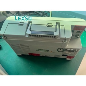 Oscilloscope à signaux mixtes MSOX3014A d'occasion xgeqpt - Product Image 3