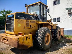 Оригинальный фронтальный погрузчик <span class=keywords><strong>XGMA</strong></span> XG955H, 5 тонн - Product Image 5