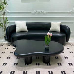 Thiết kế Châu Âu Beauty Nail Salon <span class=keywords><strong>sofa</strong></span> băng ghế cho salon tóc khu vực chờ đợi đồ nội thất Set chỗ ngồi tiếp nhận ghế <span class=keywords><strong>sofa</strong></span> - Product Image 5