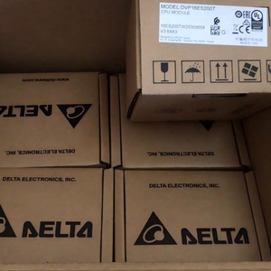 PLC Delta รุ่นดั้งเดิม คอนโทรลเลอร์แบบตั้งโปรแกรมได้ DVP64EH00T3 อุปกรณ์ควบคุมอัตโนมัติสำหรับอุตสาหกรรม คอนโทรลเลอร์ PLC สำหรับการเขียนโปรแกรมเฉพาะทาง - Product Image 6