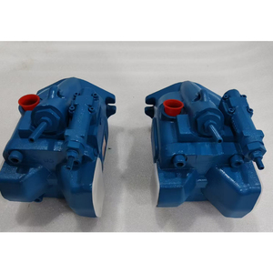 Bomba de Pistón Hidráulica Serie 421AK ADU ADU041 ADU049 ADU062 ADU080 421AK00933B 130222RC2033 421AK00955C 421AK00495B - Product Image 1
