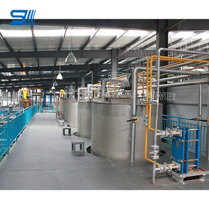 เครื่องสกัดน้ำมันถั่วลิสงเครื่องสกัดน้ำมันถั่วลิสง<span class=keywords><strong>100</strong></span>ตันเครื่องสกัดน้ำมันถั่วลิสงเชิงพาณิชย์ - Product Image 6