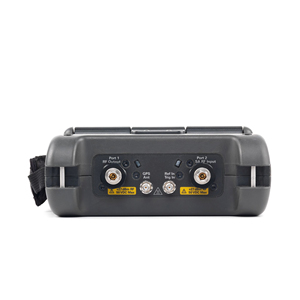 Analyseur de protocole micro-ondes portable Keysight N9928A FieldFox, 26,5 GHz, écran 7 pouces, IP55, précision 1 ppm - Product Image 5