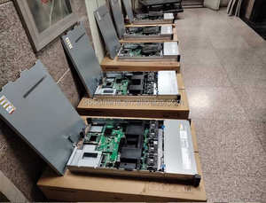 Servidor en Rack de Big Data TaiShan Kunpeng 920 Personalizable, Procesador Taishan 200 2280 2U DDR4, en Stock, Hecho en China - Product Image 2