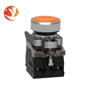 Controlador Lógico Programable (PLC) Schneider XB4BW35B5 Nuevo y Original con Iluminación LED, 16 E/S, 110V para Programación PLC - Product Image 3