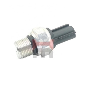 อะไหล่ไฟฟ้าสำหรับรถขุดคุณภาพสูง SY135C SY215C SY235C เซ็นเซอร์วัดแรงดัน KM25-E32 KM25E32 - Product Image 5