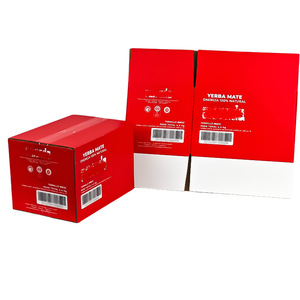 Nhà sản xuất tái chế Giấy gợn sóng Tear-off hiển thị Đóng gói hộp các tông tùy chỉnh di chuyển giao hàng <span class=keywords><strong>carton</strong></span> Thiết kế bao bì hộp - Product Image 2