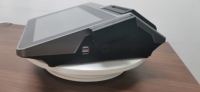 Mini caisse enregistreuse avec écran tactile de 11.6 pouces, système tout-en-un, sous Android, Windows, 80mm, imprimante, 1 pièce