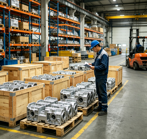Fabricants professionnels de fonderie sous pression en Chine proposant des services de fonderie d'alliages d'aluminium et des pièces en aluminium moulé sous pression - Product Image 6